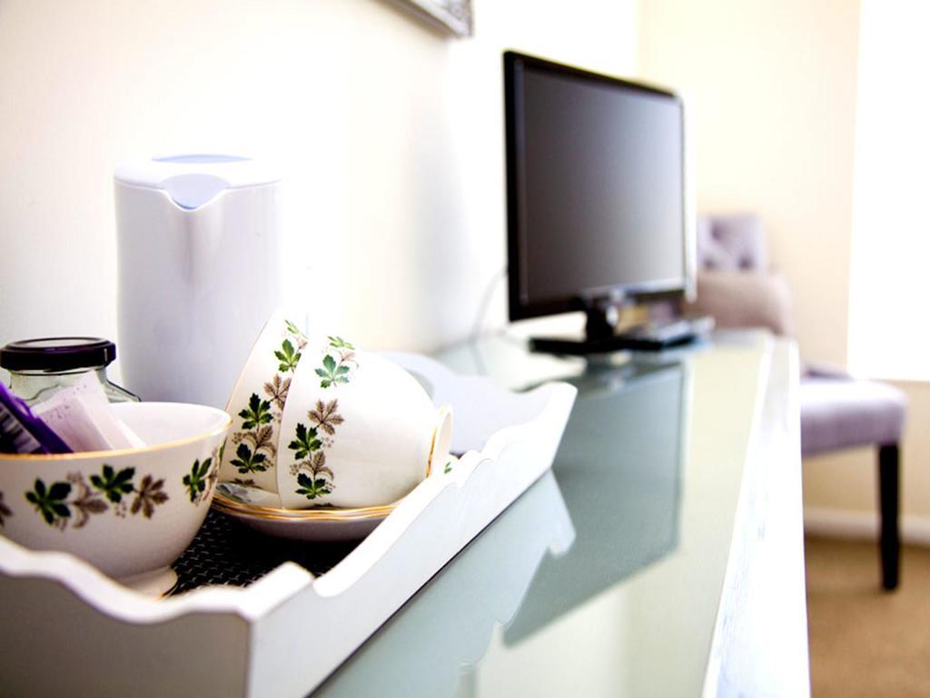 Bed and Breakfast The Dartmouth Boutique B &B Zimmer foto