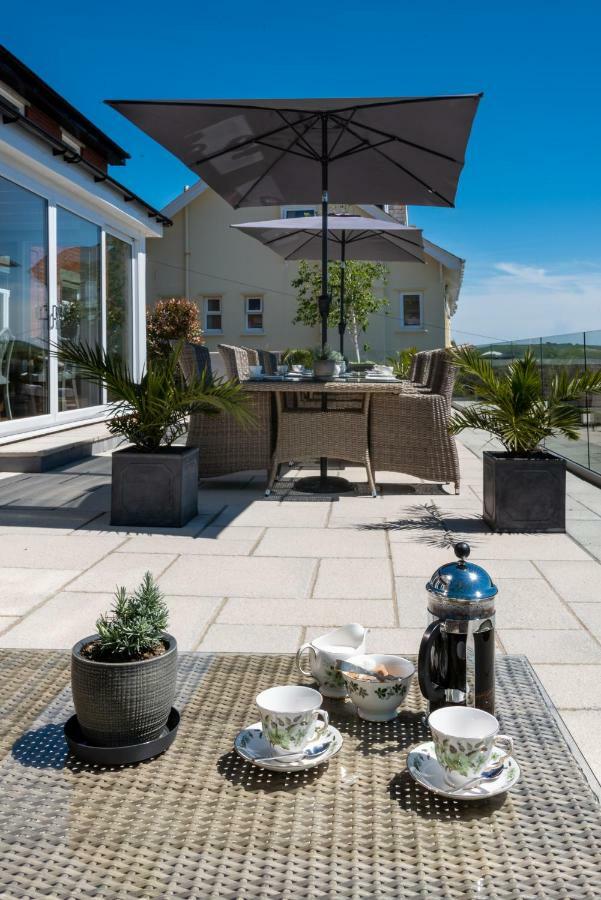 Bed and Breakfast The Dartmouth Boutique B &B Exterior foto